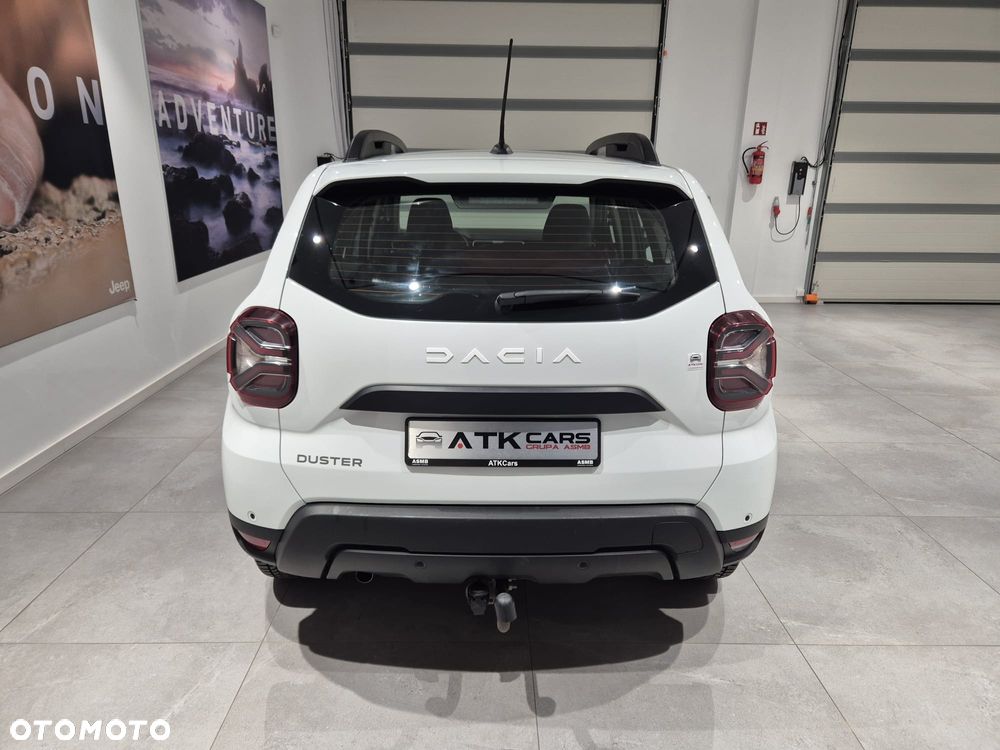 Dacia Duster 1.0 TCe Expression - 6