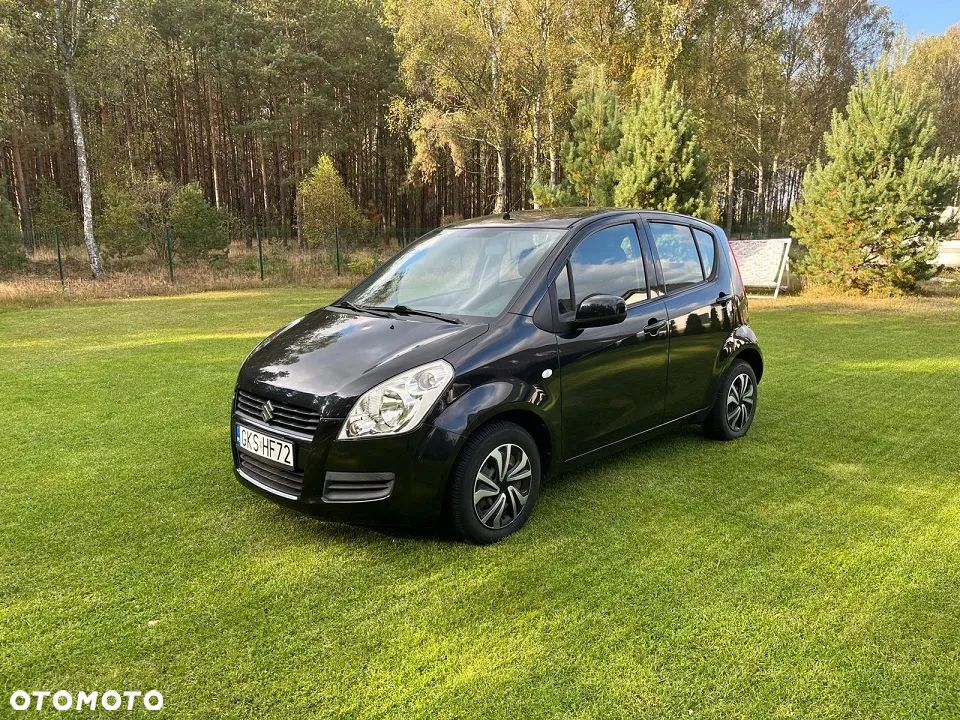 Suzuki Splash 1.2 Club - 2