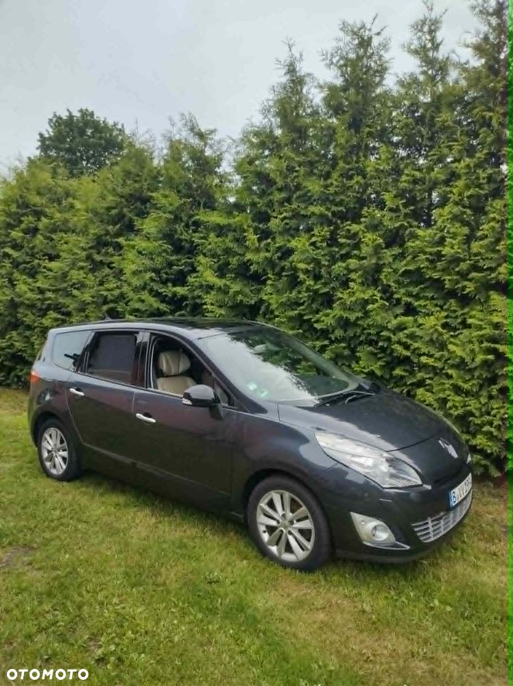Renault Grand Scenic Gr 2.0 dCi Bose - 7