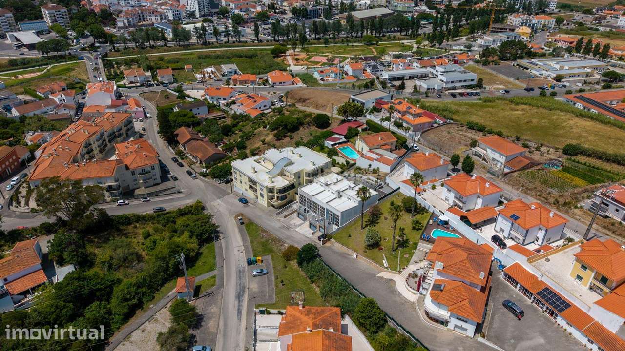 Moradia com 2 quartos e piscina interior - Lourinhã - Grande imagem: 4/39