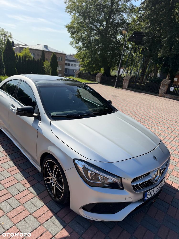 Mercedes-Benz CLA - 13