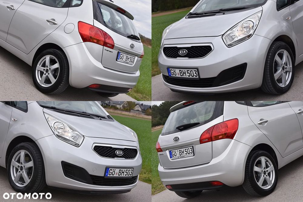 Kia Venga 1.6 M - 32