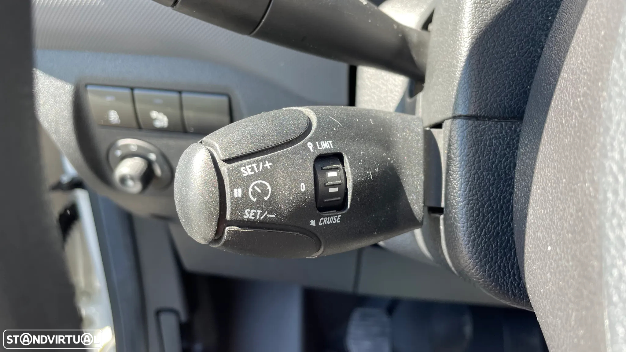 Citroën Berlingo 1.6 BlueHDi L1 Club 3L - 19