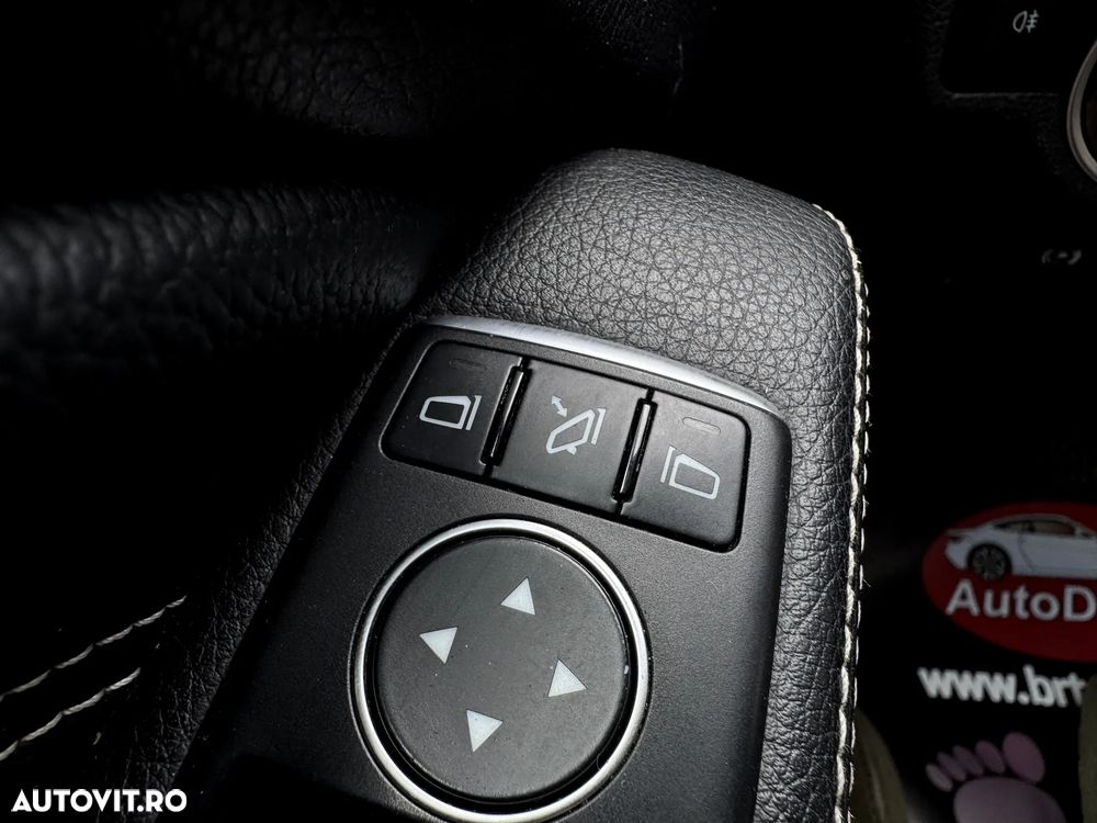 Mercedes-Benz cla - 17