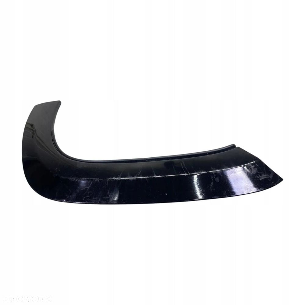 LISTWA BŁOTNIKA PRZÓD LEWA JEEP GRAND CHEROKEE WK2 465150A ORYGINAŁ - 9