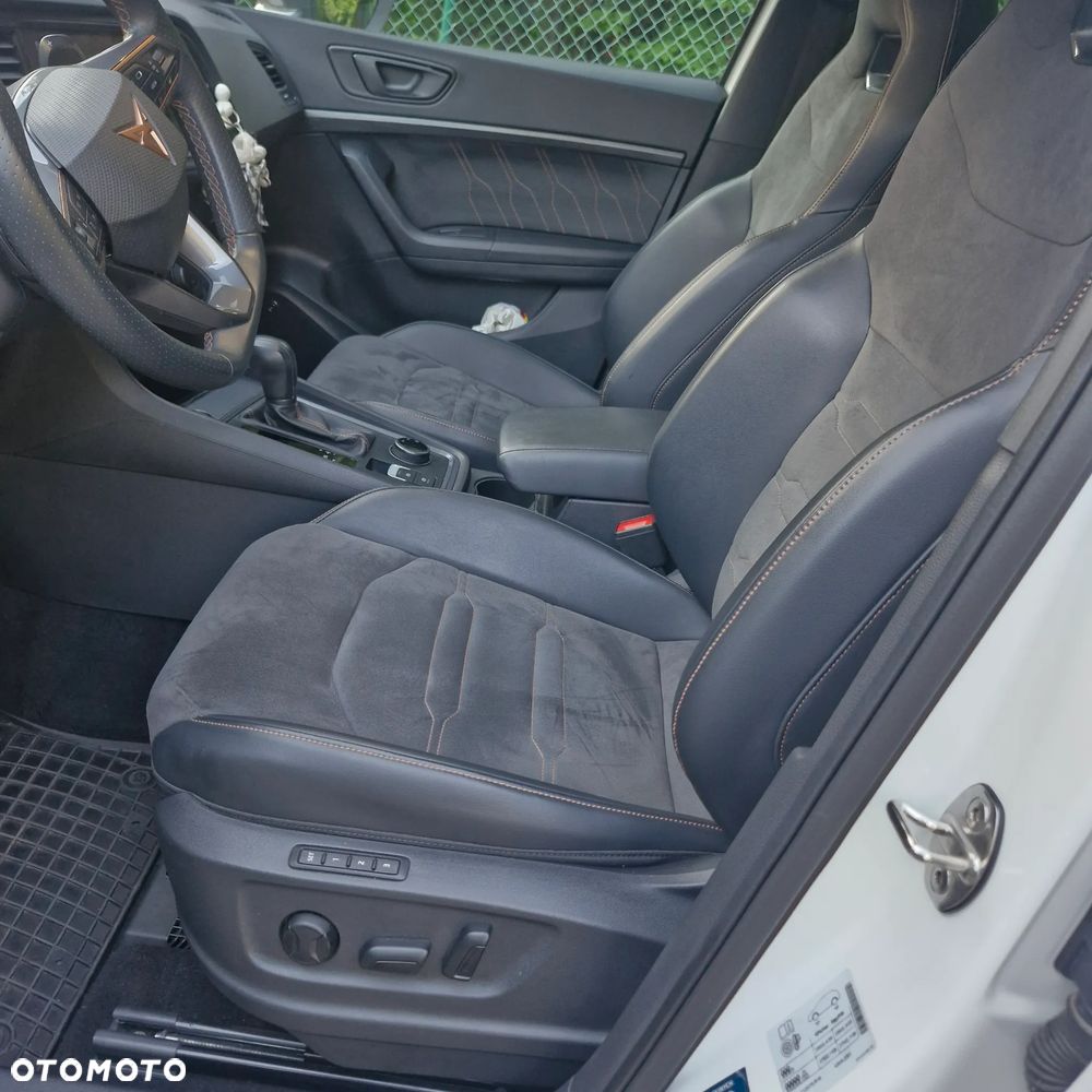 Cupra Ateca - 13