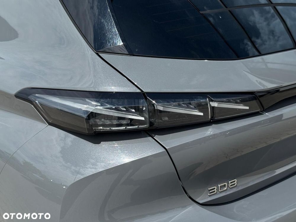 Peugeot 308 - 11