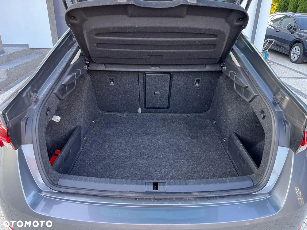 Skoda Octavia 2.0 TDI Ambition - 18