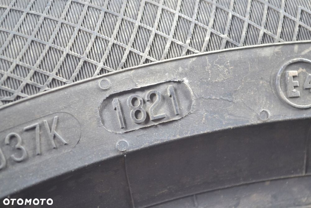 235/45R18 98V CONTINENTAL TS850P x2szt 7853z - 4