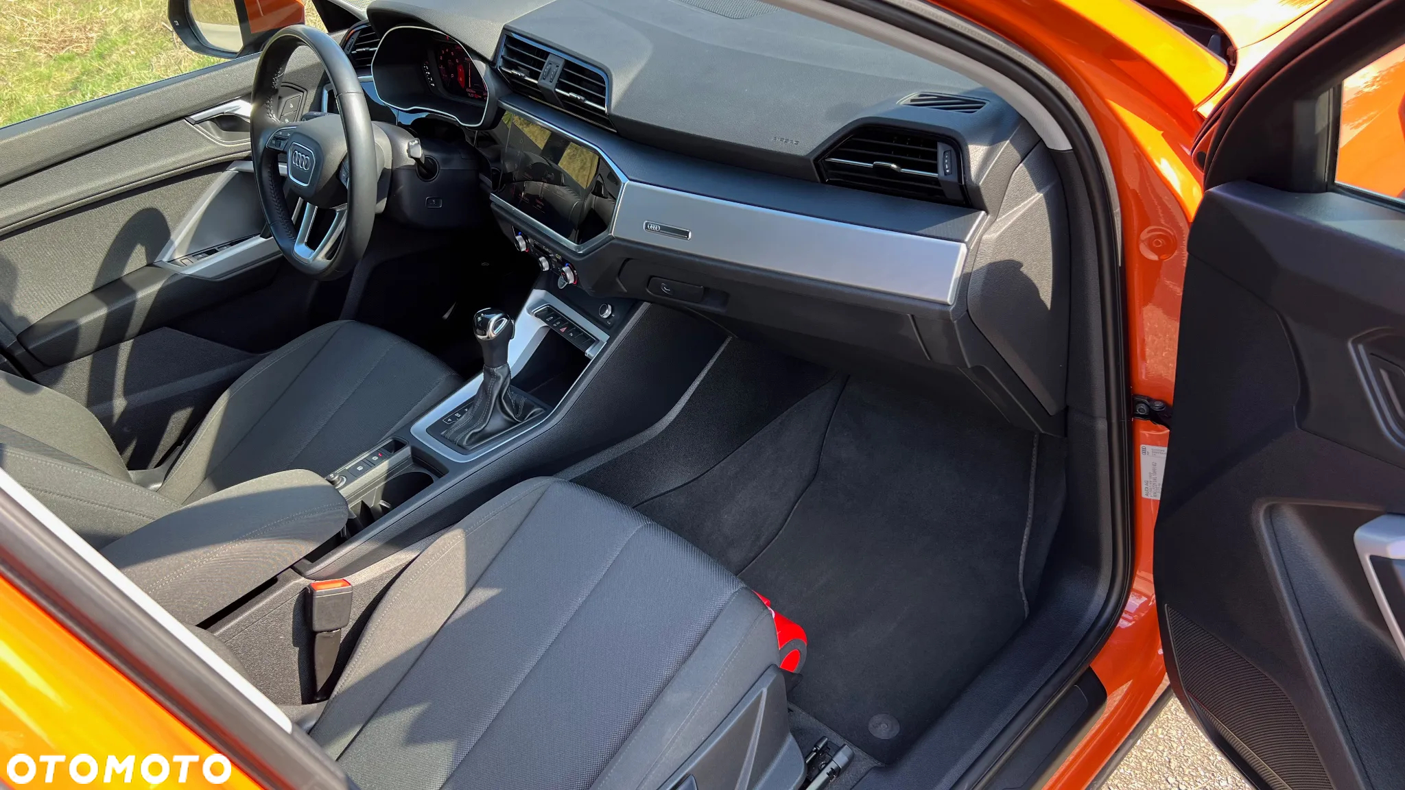 Audi Q3 35 TFSI Advanced S tronic - 10