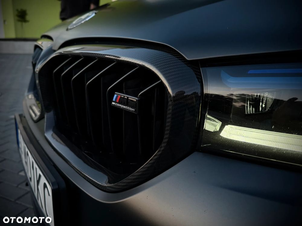 BMW M5 - 21