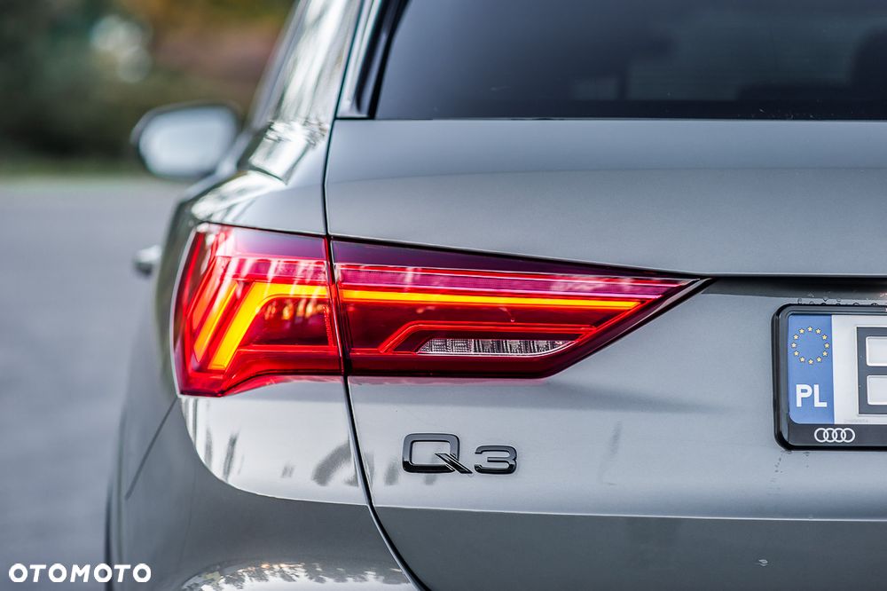 Audi Q3 - 12