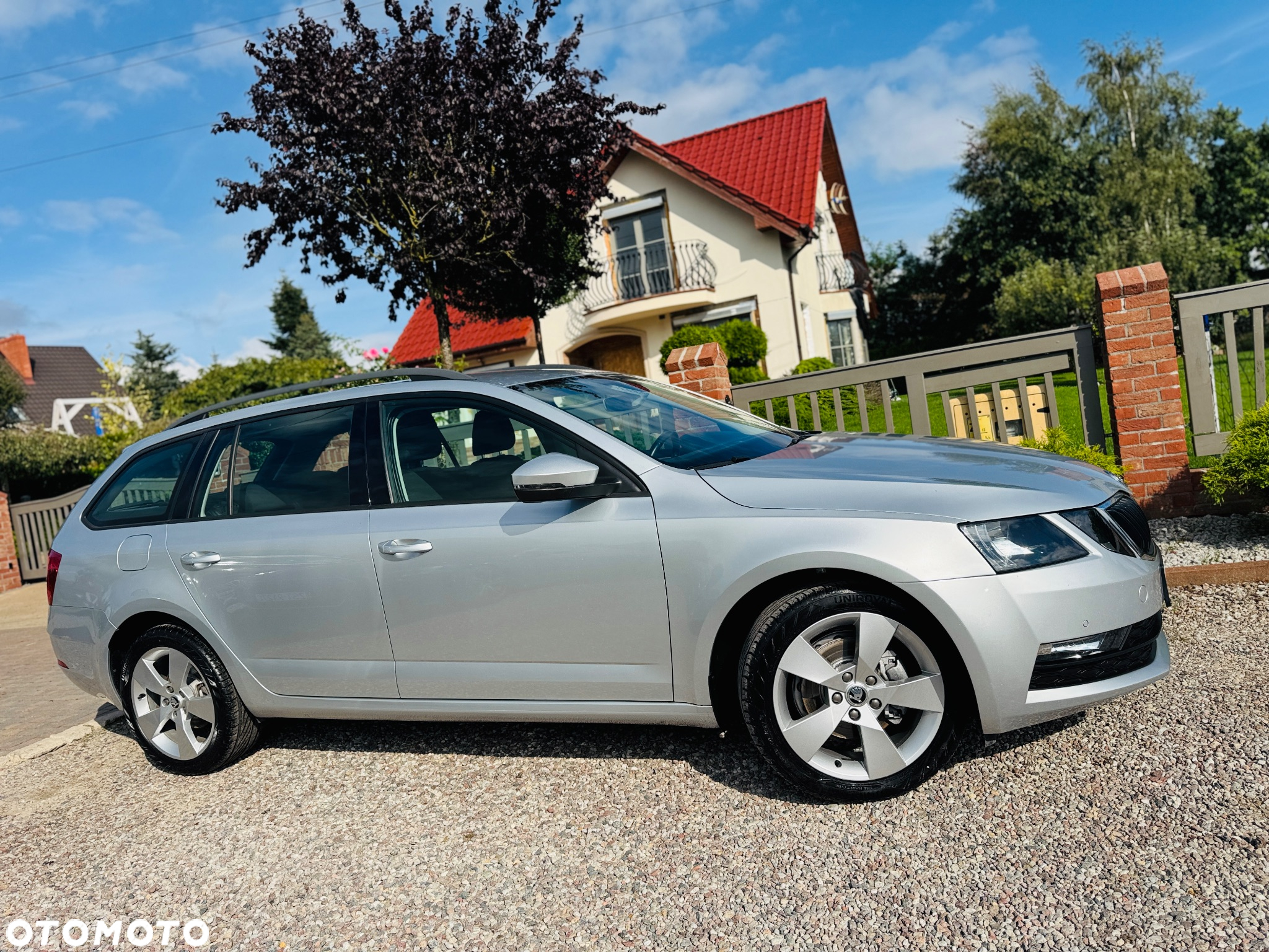 Skoda Octavia 1.6 TDI SCR 4x4 Style - 23