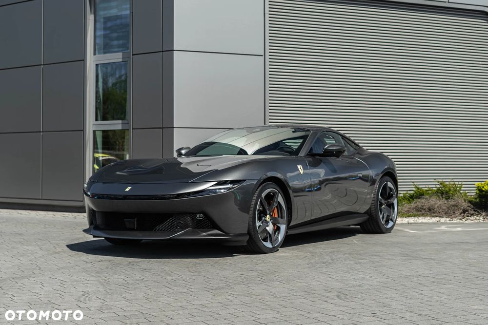 Ferrari Amalfi - 7