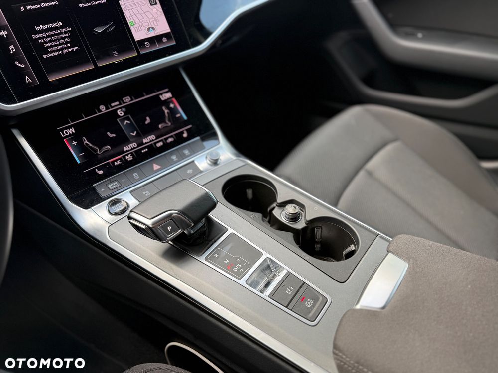 Audi A6 Limousine 2.0 TDI ultra S tronic - 24