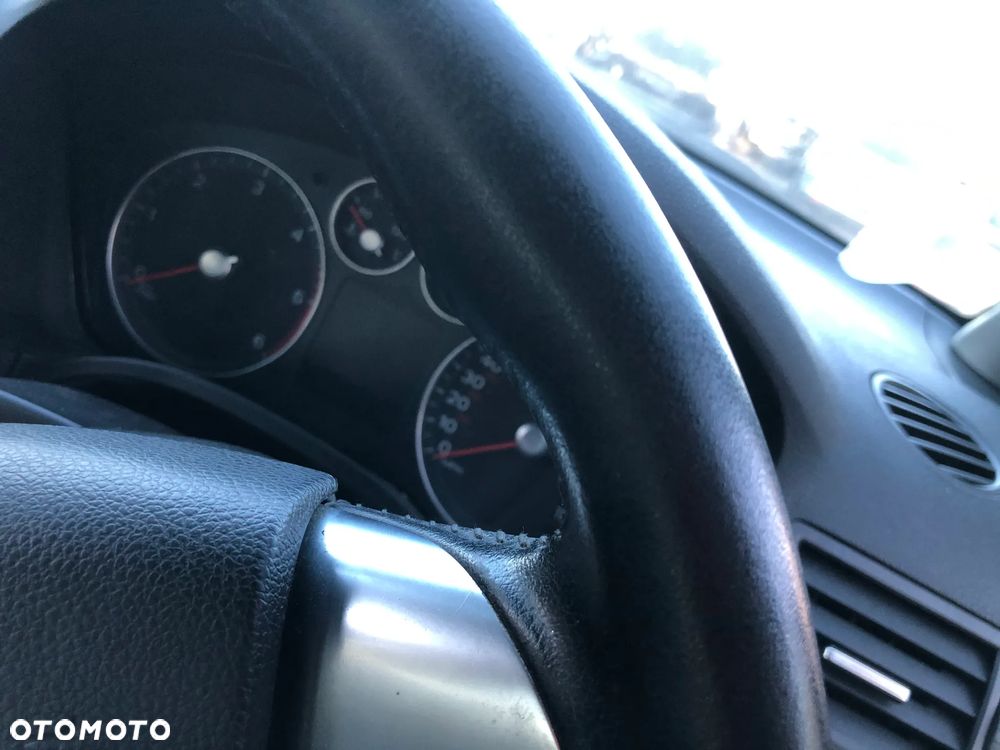 Kierownica Poduszka Airbag Ford C-Max 2.0 D Lift (2007-2010) - Wysyłka - 2