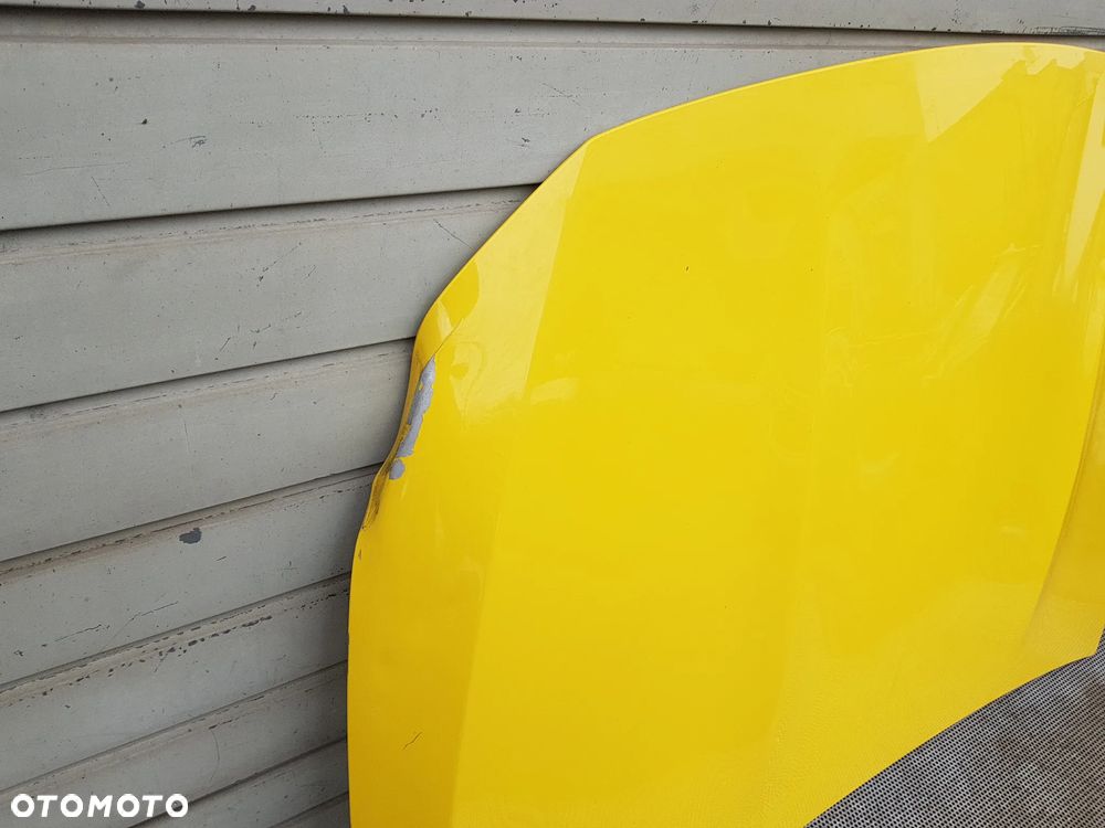 Mercedes W177 A45 AMG Maska Pokrywa Silnika - 4