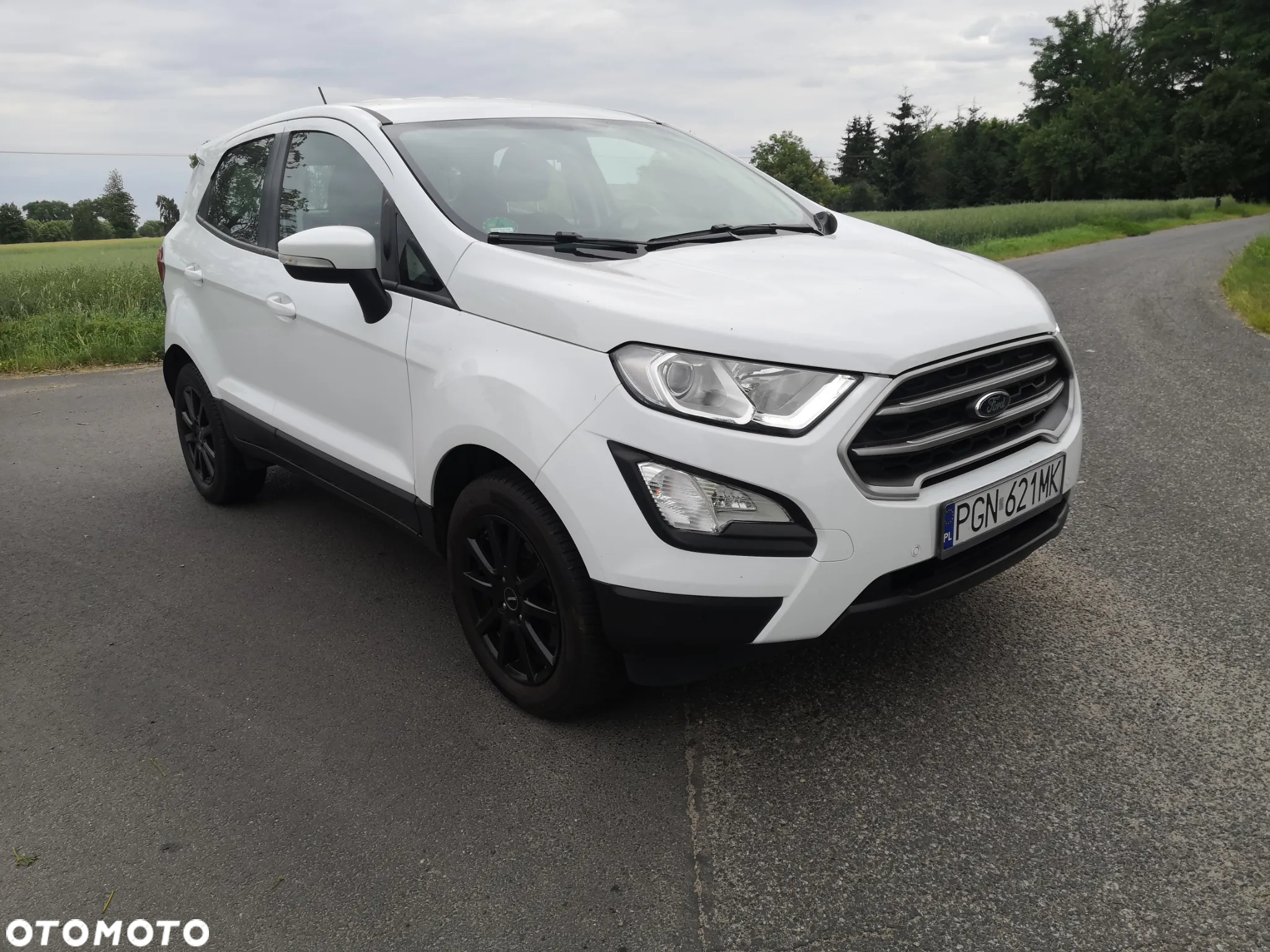 Ford EcoSport - 7