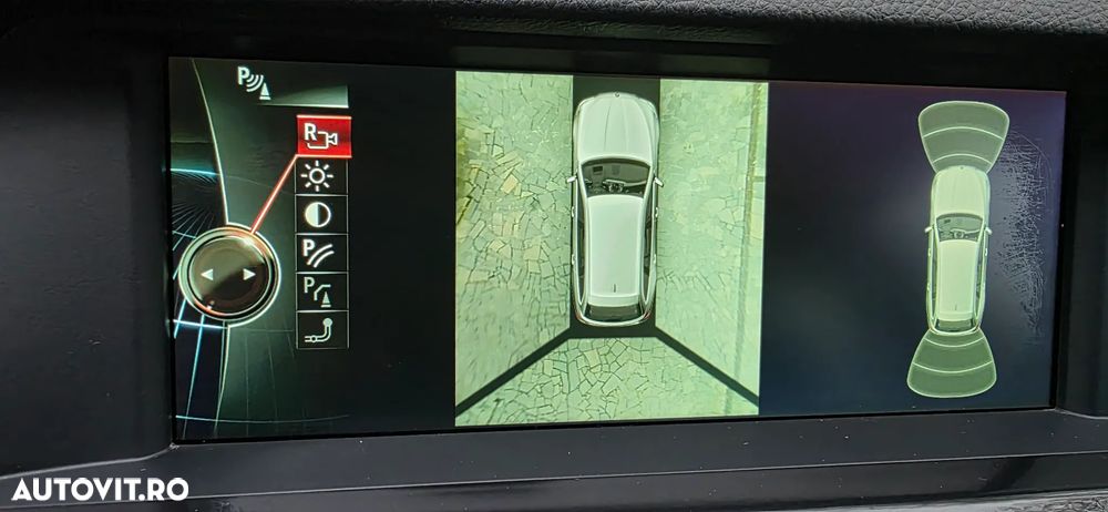 BMW Seria 5 530d xDrive Aut. Modern Line - 23