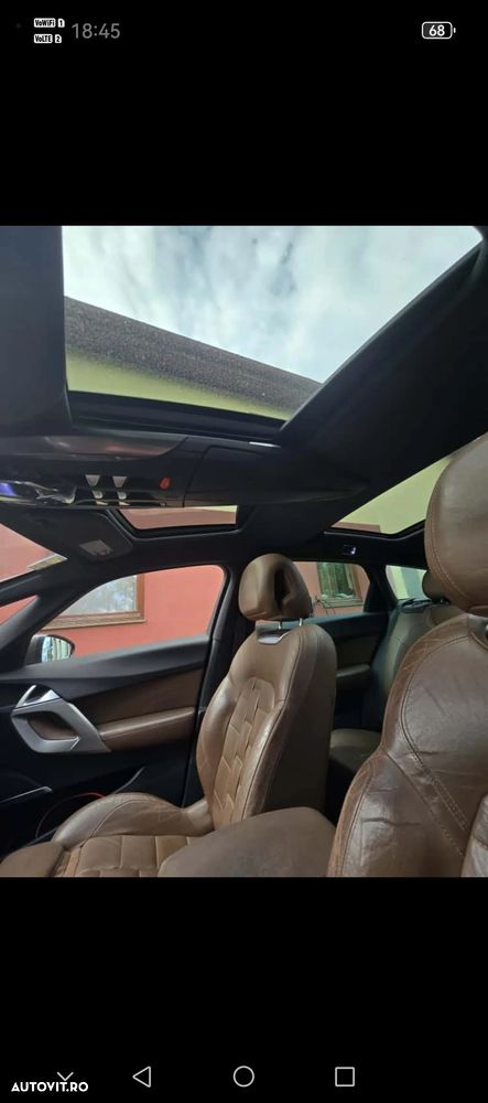 Citroën DS5 2.0 HDI BVA6 Sport Chic - 14