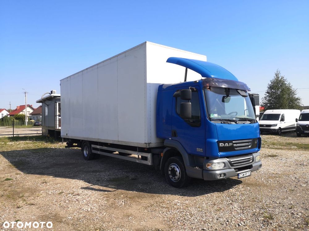 DAF LF 45 - 6