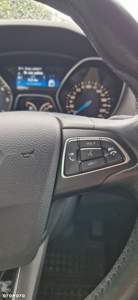 Ford Focus 1.5 TDCi Titanium ASS - 12