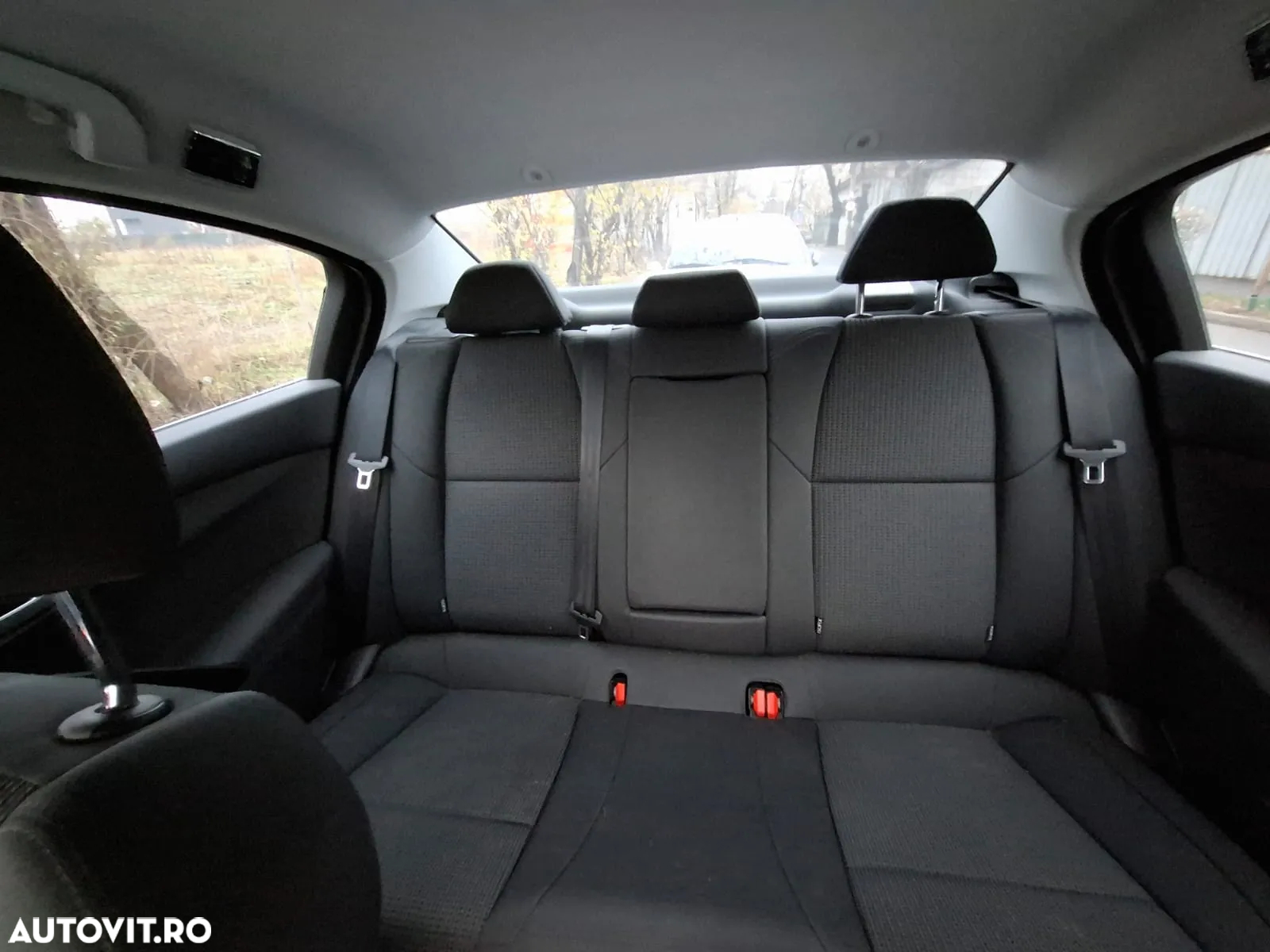 Peugeot 508 2.0 HDI FAP Active - 8