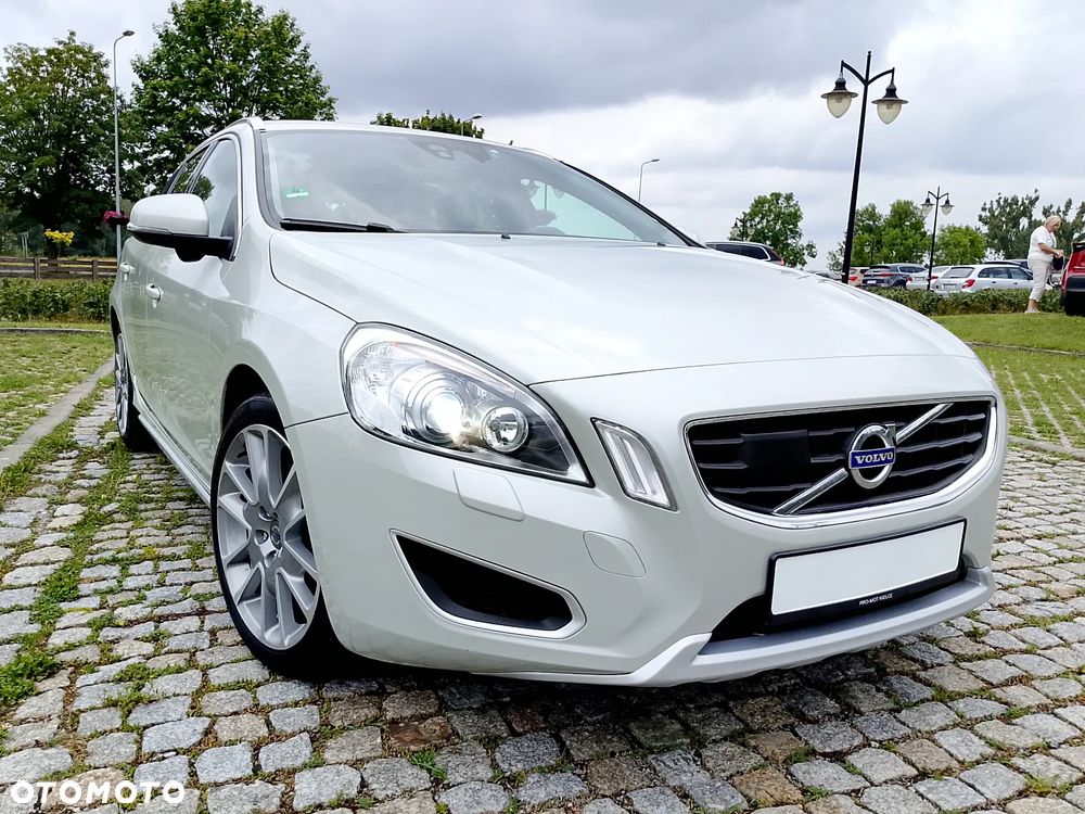 Volvo V60 - 13