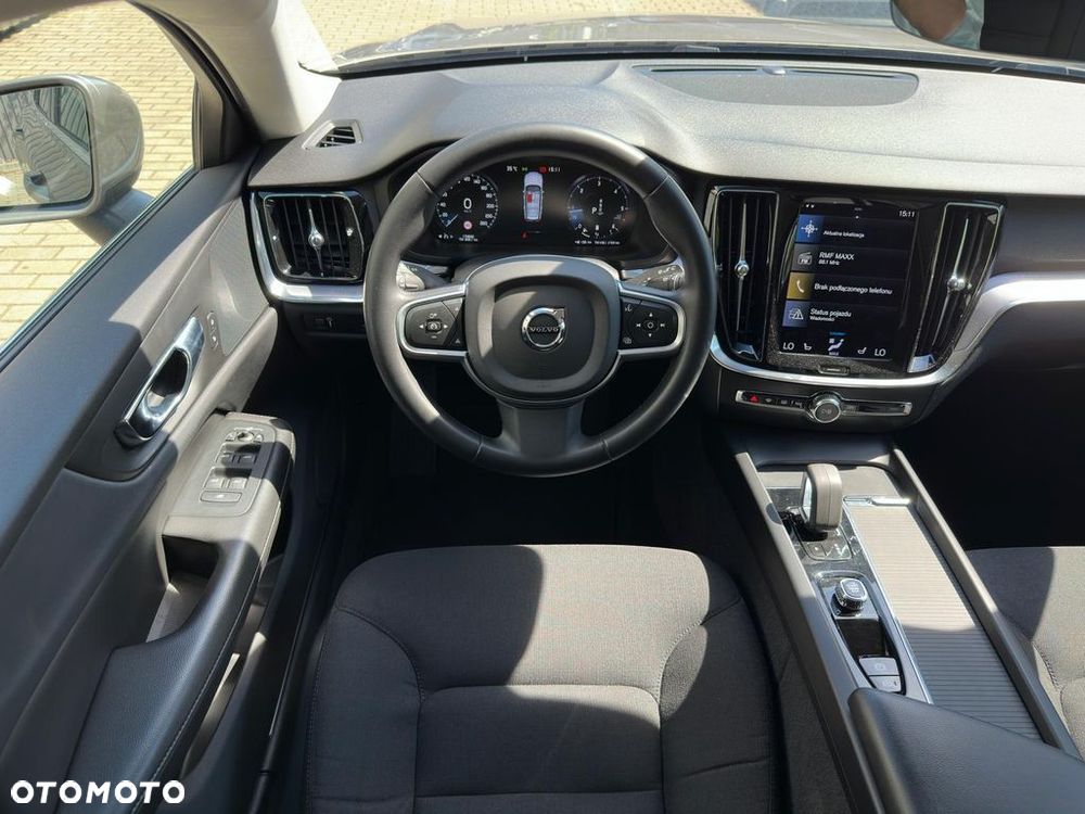 Volvo V60 B4 D Inscription - 11