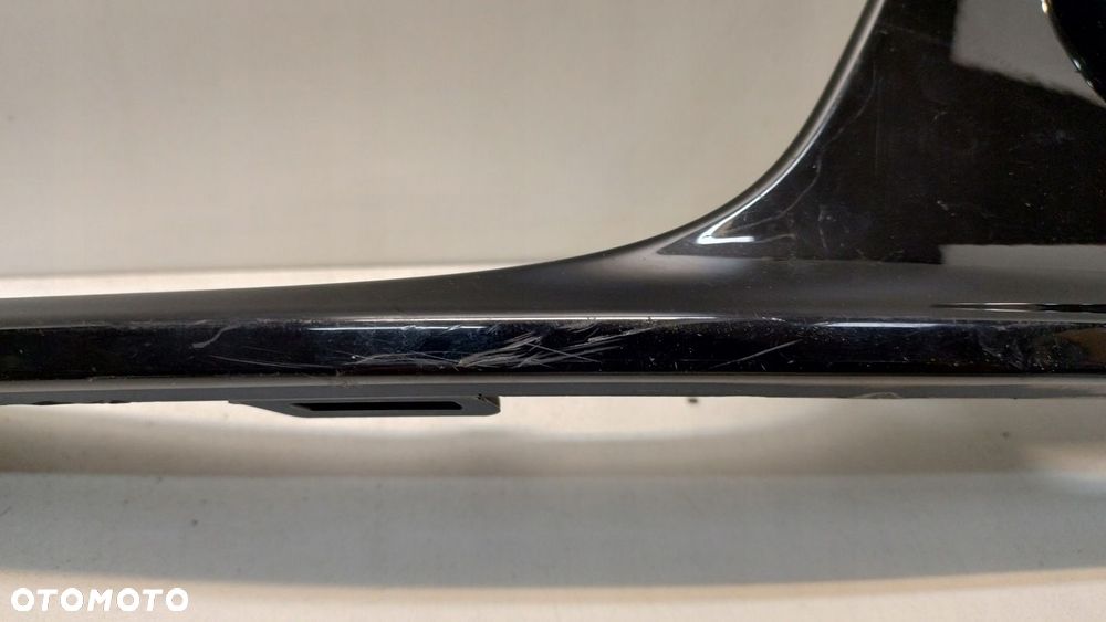 Kratka w zderzak lewa AUDI Q5 LIFT 8R0 8R0807489 ORYG. - 2