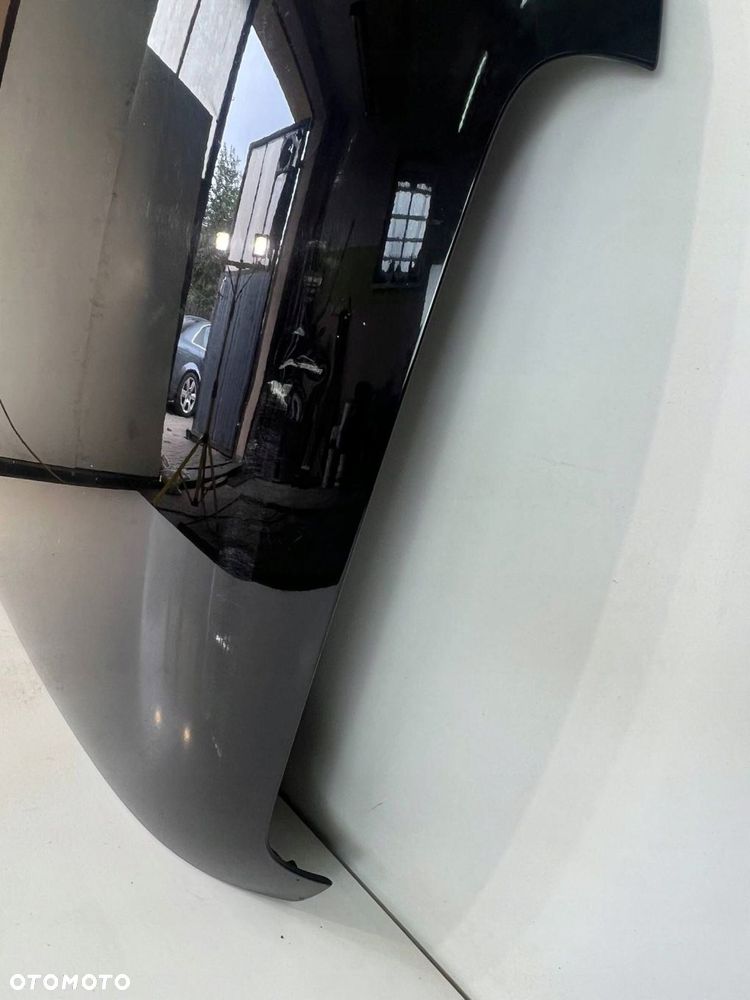 LZ9Y Maska Audi A6 S6 C6 4F - 8