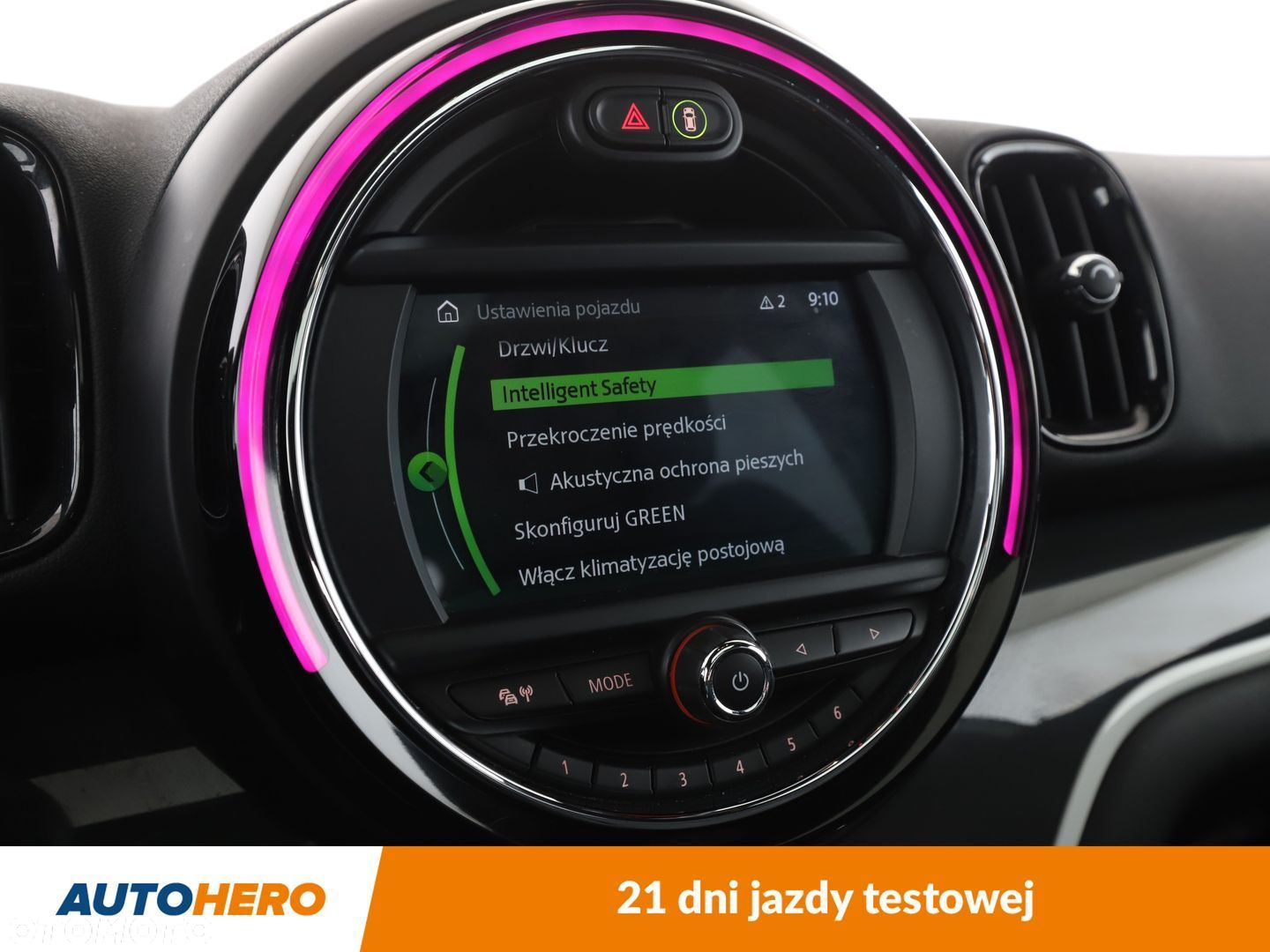 MINI Countryman - 21