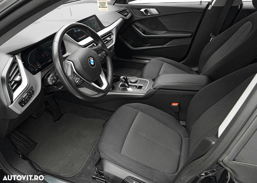 BMW Seria 2 - 12