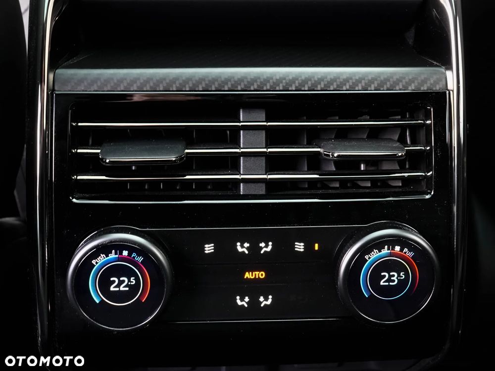 Land Rover Range Rover Sport S 4.4 V8 P635 mHEV SV Carbon - 22