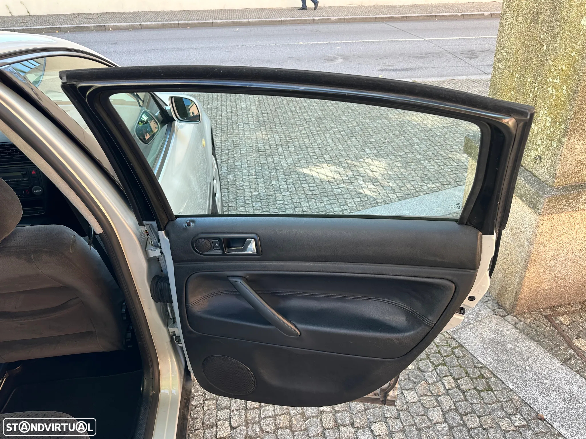 VW Passat 1.9 TDi Confortline Top - 18