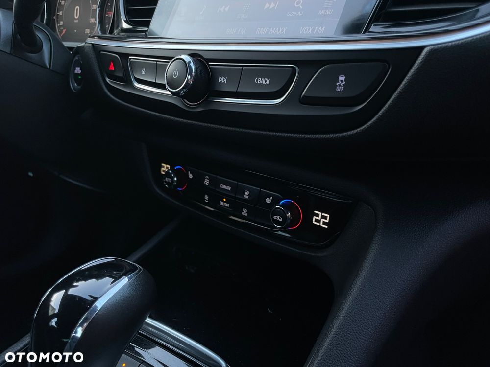 Opel Insignia 1.6 ECOTEC Exclusive - 25