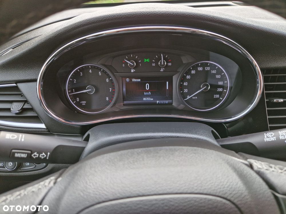 Opel Mokka - 20