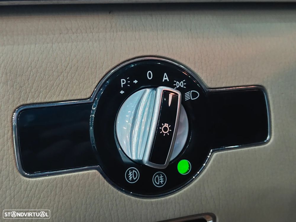 Mercedes-Benz S 320 CDI L DPF 7G-TRONIC - 17