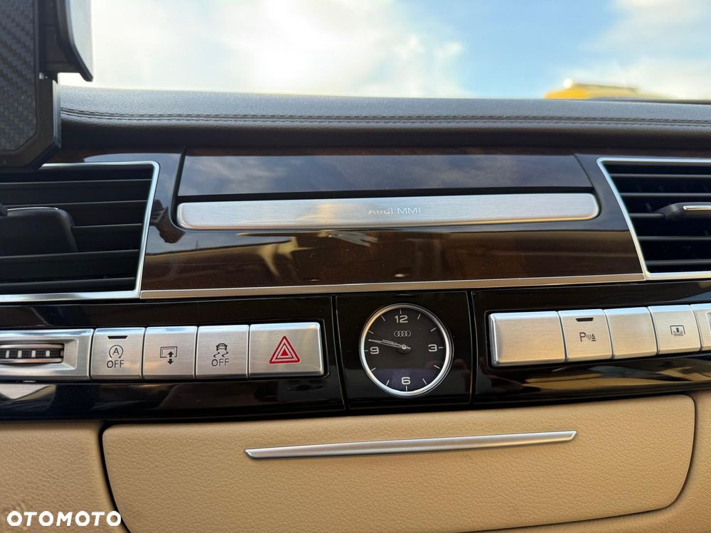 Audi A8 4.2 TDI clean diesel Quattro - 40