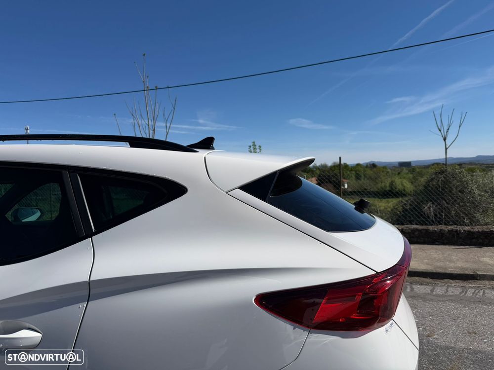 Cupra Formentor VZ 1.4 e-Hybrid DSG - 11