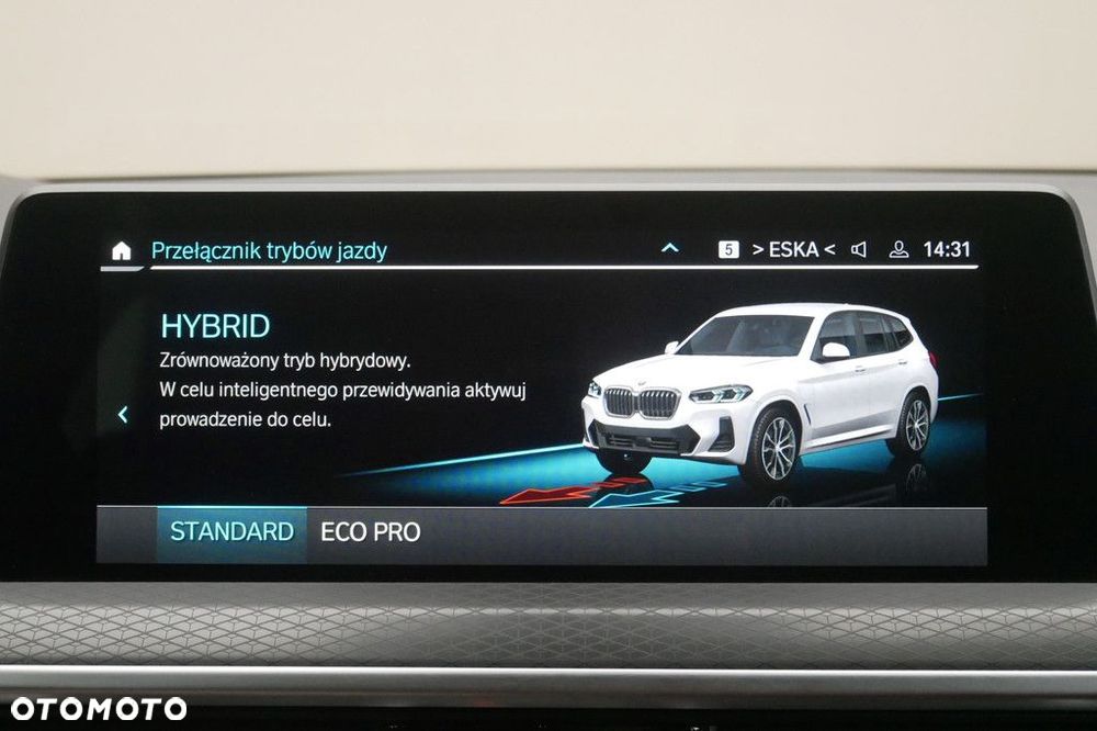 BMW X3 - 25