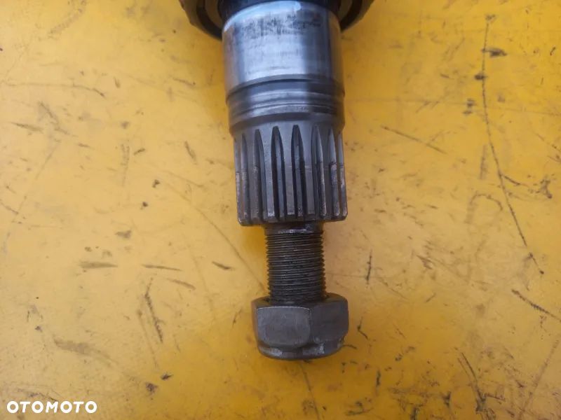 Atak 13x34 Dana Spicer 730/733 John Deere 6230 Premium - 5