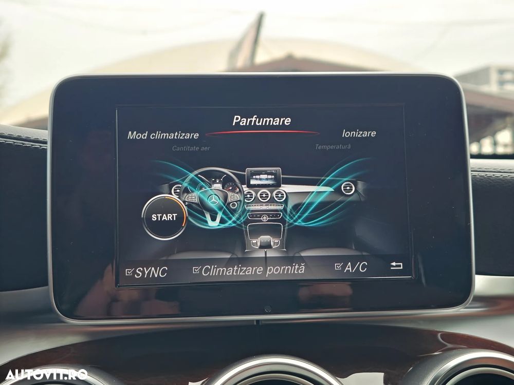 Mercedes-Benz GLC Coupe 250 4MATIC - 25