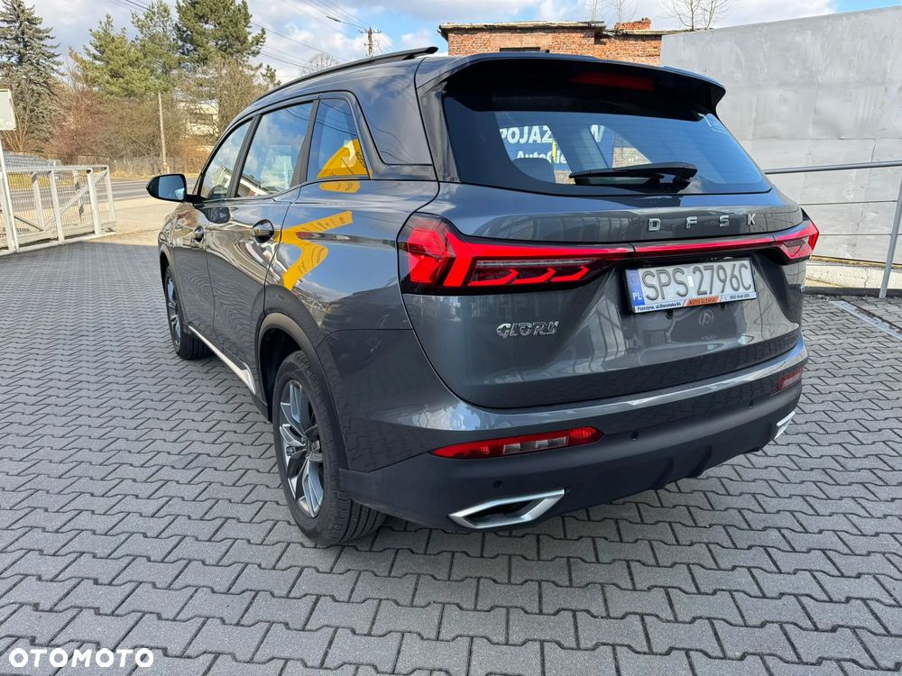 DFSK FX600 1.5 T-GDI Comfort - 7