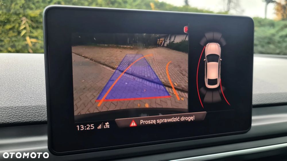 Audi A5 Sportback 35 TDI S tronic advanced - 20