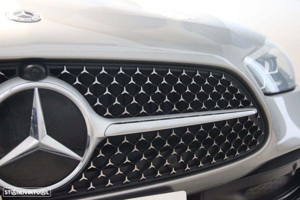 Mercedes-Benz C 300 d AMG Line - 7