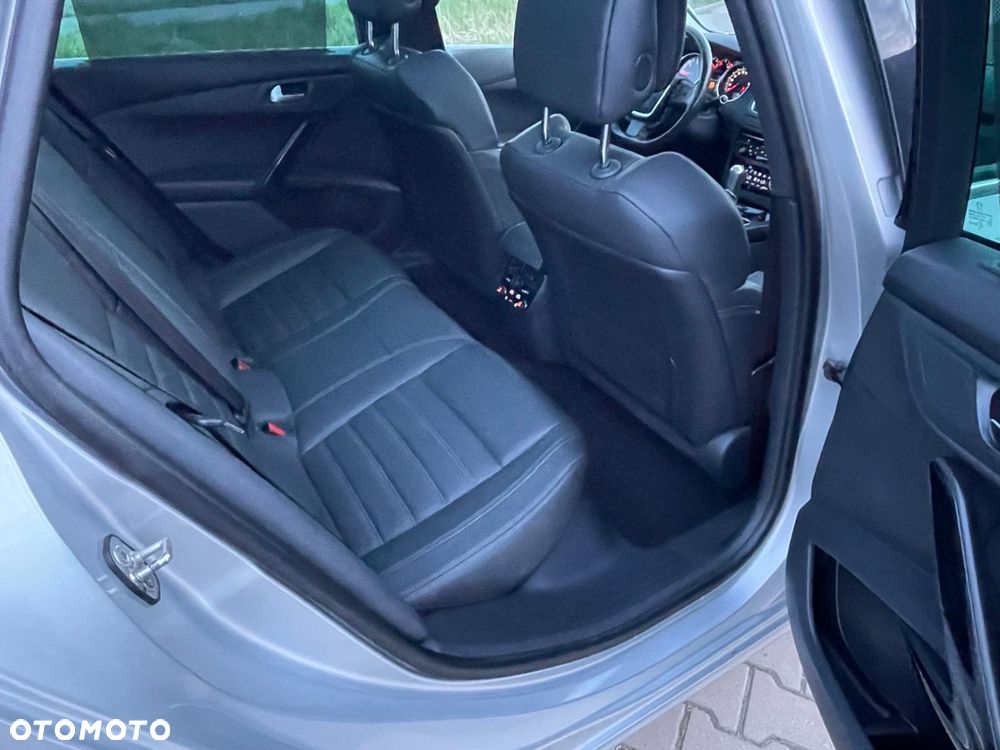 Peugeot 508 BlueHDi 180 EAT6 Stop&Start Allure - 20