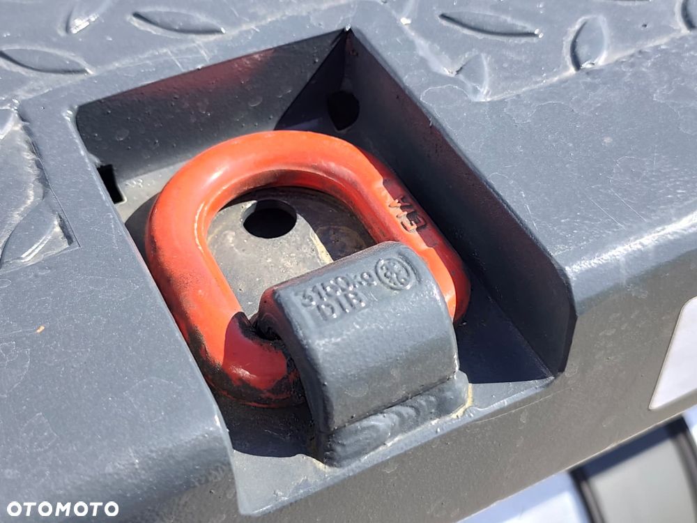 Krone Platforma - 31