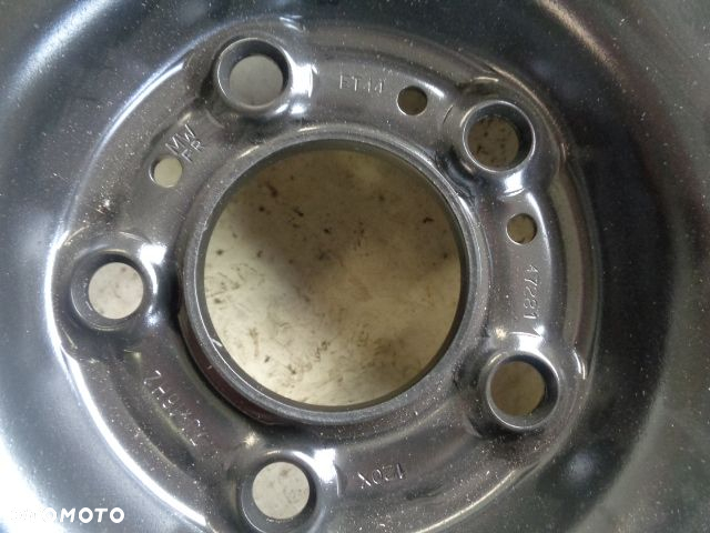 NOWE KOŁA 16 PEUGEOT OPEL 5X108 SEMPERIT 215/70R16 - 3