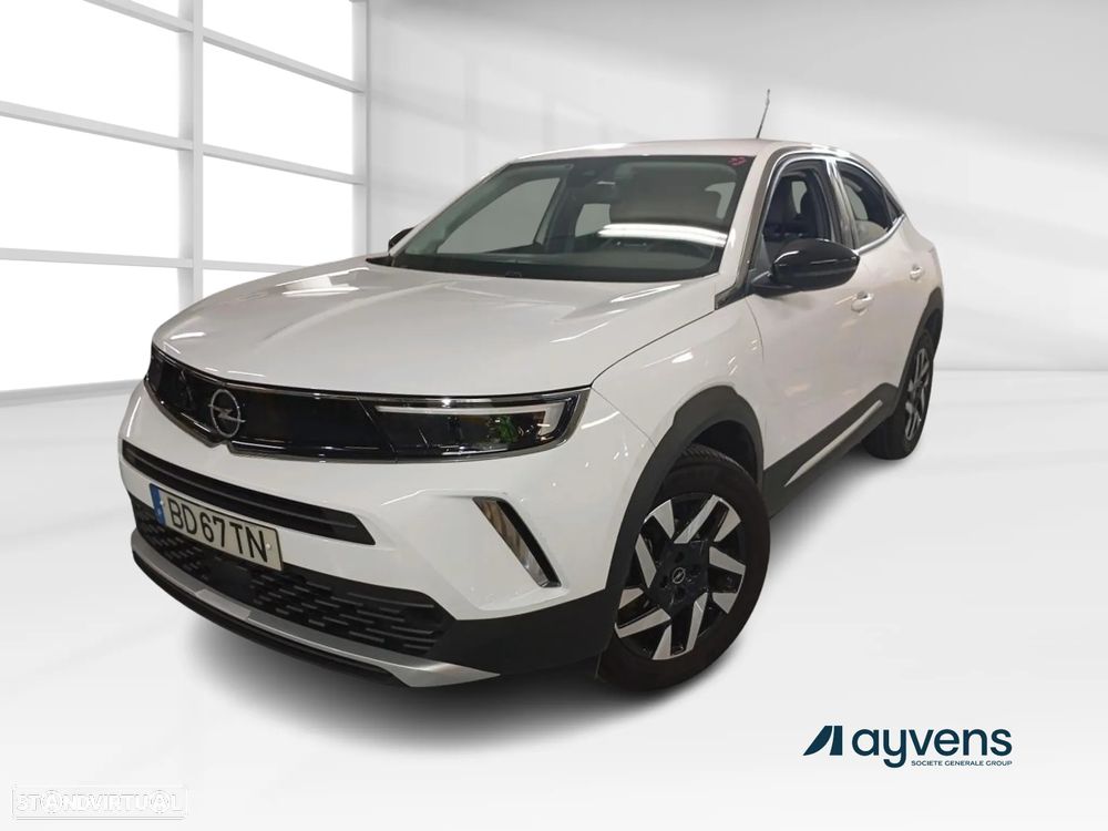 Opel Mokka 1.5 D Elegance - 1